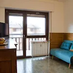 شقة Ca Marta Vista Grigna Moggio (Lecco)