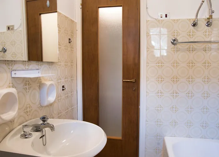 Appartement Cà Marta Vista Grigna
