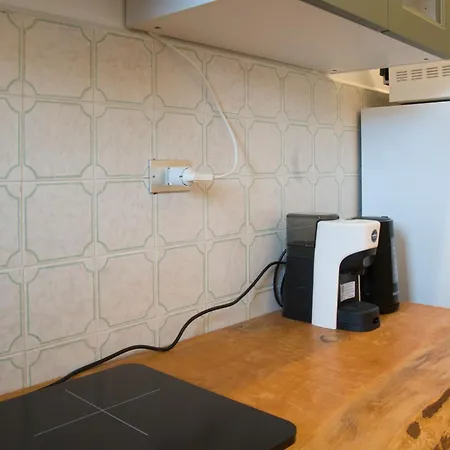 アパート Ca Marta Vista Grigna *