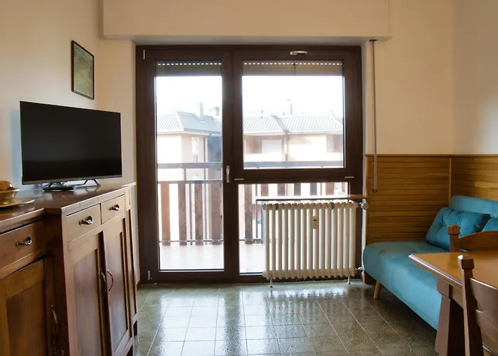 Ca Marta Vista Grigna Moggio